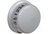 Stoves & Valor 081817102 Genuine White Oven Control Knob